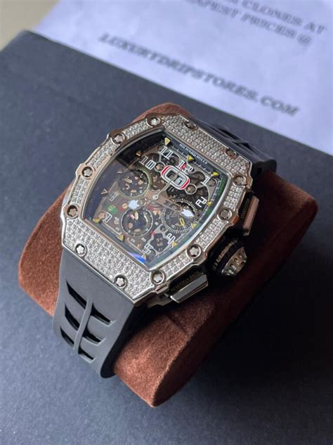 super clone richard mille uk|buy fake Richard Mille.